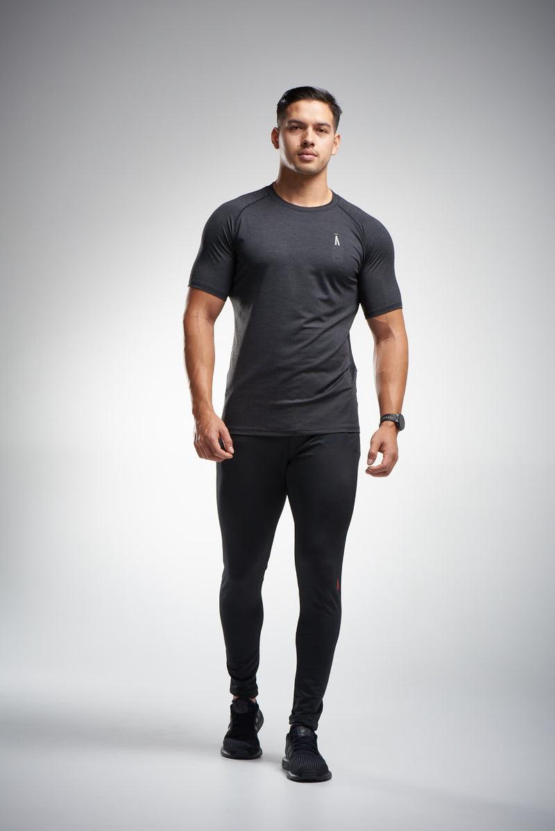 Men's Gym Top & Workout Shirts, KYDRA Activewear